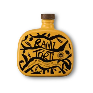 Olio di Puglia 500ml